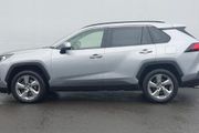 Toyota Rav4 2020