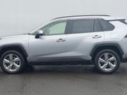 Toyota Rav4 2020