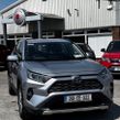 Toyota Rav4 2020
