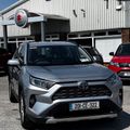 Toyota Rav4 2020