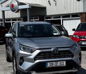 Toyota Rav4 2020