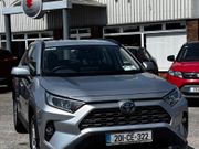 Toyota Rav4 2020