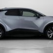 Toyota C-HR 2024