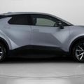 Toyota C-HR 2024