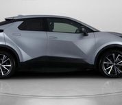 Toyota C-HR 2024