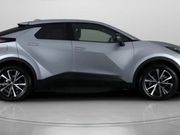 Toyota C-HR 2024