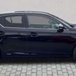 Lexus CT 2015