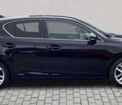 Lexus CT 2015