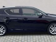 Lexus CT 2015