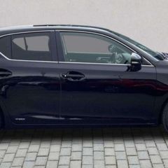 Lexus CT 2015
