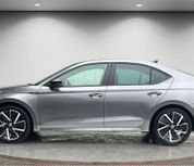 Skoda Octavia 2025