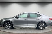 Skoda Octavia 2025