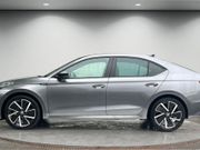 Skoda Octavia 2025