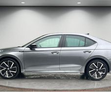 Skoda Octavia 2025