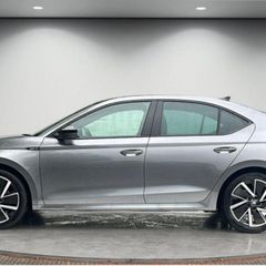 Skoda Octavia 2025