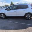 Peugeot 2008 2016