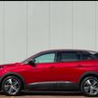 Peugeot 3008 2023