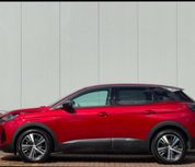 Peugeot 3008 2023