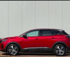 Peugeot 3008 2023