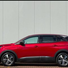 Peugeot 3008 2023