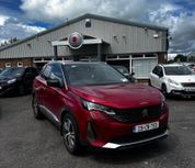 Peugeot 3008 2023