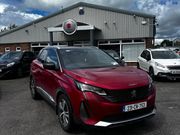 Peugeot 3008 2023