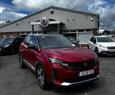 Peugeot 3008 2023
