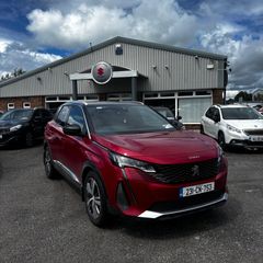 Peugeot 3008 2023