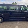 Ford Transit Custom 2014