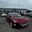 Ford Focus 2020