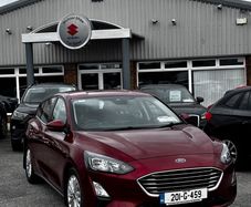 Ford Focus 2020