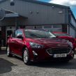 Ford Focus 2020