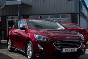 Ford Focus 2020