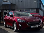 Ford Focus 2020