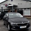 Skoda Scala 2021