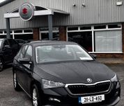 Skoda Scala 2021