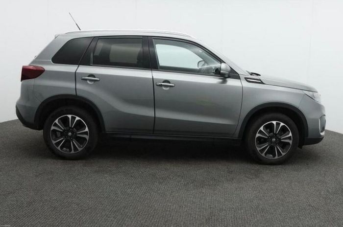 Suzuki Vitara 2024