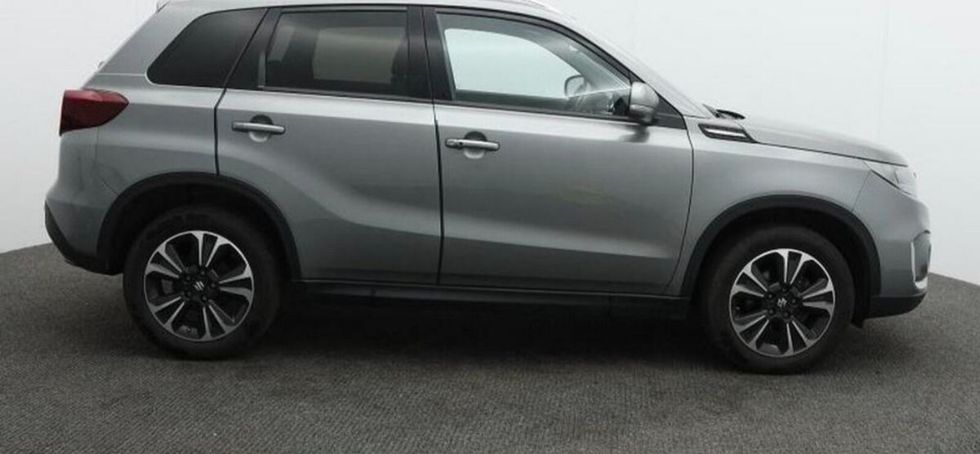 Suzuki Vitara 2024