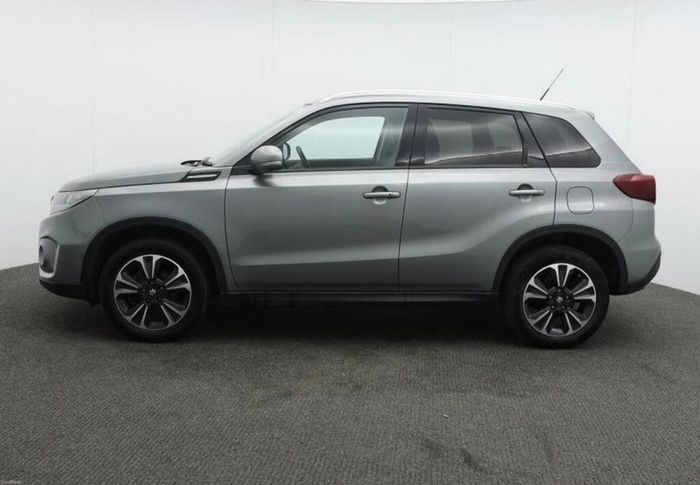 Suzuki Vitara 2024
