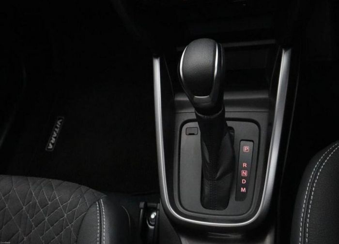 Suzuki Vitara 2024