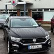 Volkswagen T-Roc 2019