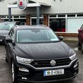 Volkswagen T-Roc 2019