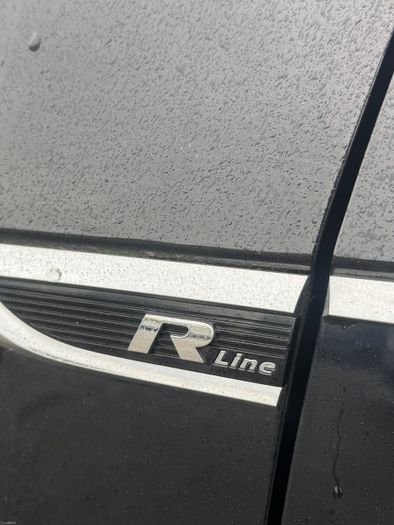 Volkswagen T-Roc 2019