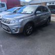 Suzuki Vitara 2016
