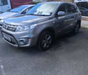 Suzuki Vitara 2016