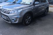 Suzuki Vitara 2016