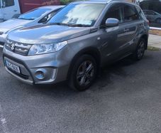Suzuki Vitara 2016