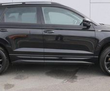 Skoda Karoq 2020