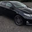 Toyota Auris 2015