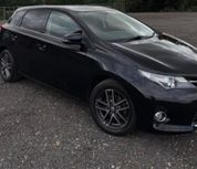 Toyota Auris 2015